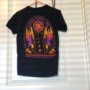 Every Time I Die Tee